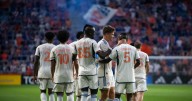 FC Cincinnati to face Columbus Crew in Round One Best-of-3 series in 2025 MLS Cup Playoffs