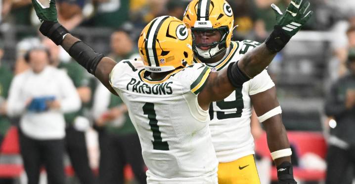 Packers Week 7 Winners and Losers vs. the Cardinals