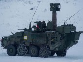 Canadian Army vehicle equipment purchase runs into major problems