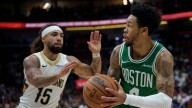 Celtics crush Pelicans to avoid worst start in over 50 years