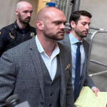 Former NY state trooper sentenced to 6 months in jail for faking his own shooting