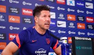 El Cholo explotó tras el papelón del Atleti ante Arsenal: “no es mala suerte, son…”