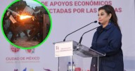 Brugada anuncia ‘reconocimiento y bono’ para policías heridos tras marcha del 2 de octubre; ¿de qué se trata?