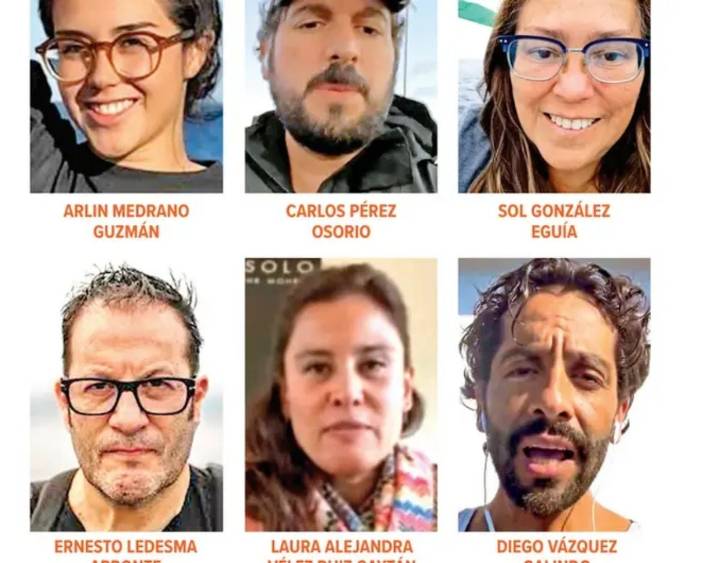 Embajador de México se reúne con connacionales detenidos en Israel