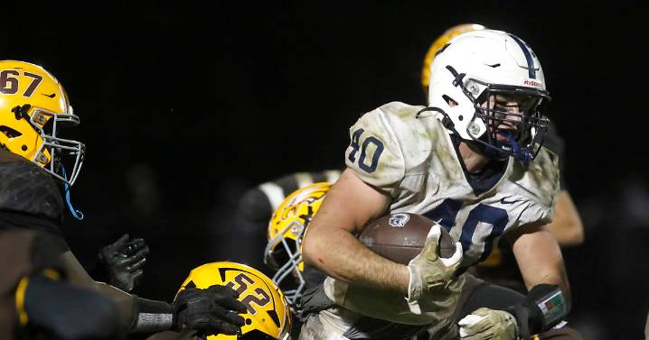 2025 IHSA playoffs: Steve Soucie’s Class 5A first-round analysis – Shaw Local