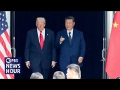 Trump should 'hold the line' and block AI chips from Chinese market, ex