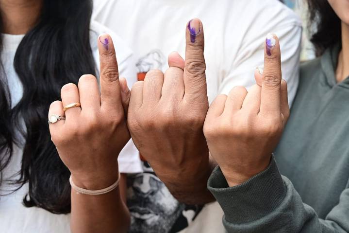 Is Maharashtra In The 12 States Where EC Has Announced Voter List Revision? Find Out Here