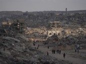 Israel expects hostages to be freed from Gaza 'in a few hours' as ceasefire holds