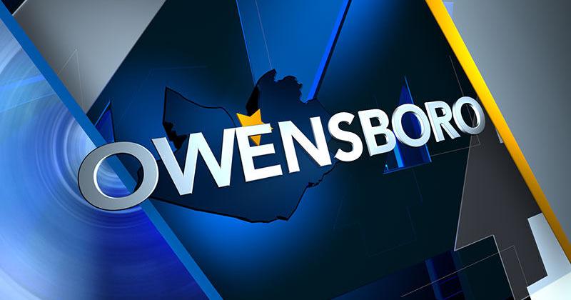Owensboro intersection closed after crash with injuries