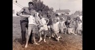 8 vintage photos from Schenectady, Rotterdam, elsewhere