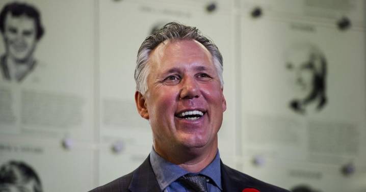 Andreychuk Foundation winds down after 20 years of donations