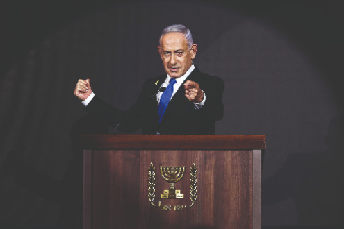 Remains returned by Hamas are not new Gaza hostage body: Israel