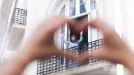 "Leales de Corazón": preparan una caravana a la casa de Cristina por el Día de la Lealtad