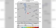 Deadly Hickman County explosion registered as an earthquake, according to USGS