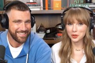 Taylor Swift Reveals How Travis Kelce Transformed His Home for Fairytale Proposal
