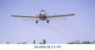 El lunes empieza la campaña para combatir la polilla de la vid, clave para la calidad de las uvas sanjuaninas