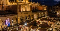 2025 Christmas market named best in Europe less than three hours from Birmingham