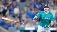 Seattle Mariners: Cal Raleigh burns Toronto again with HR