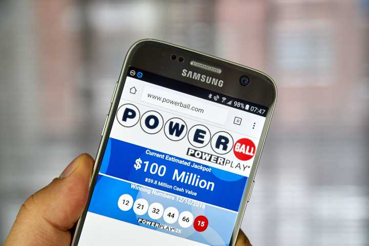 No Tickets Sold With All Six Powerball Numbers; Jackpot Rises to $223 Million