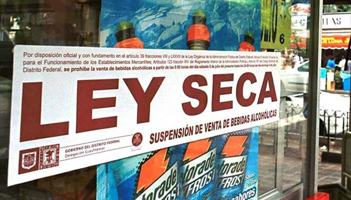 ¡Sin ley seca! Cúcuta no se acogerá a la medida por elecciones de Consejos de Juventud