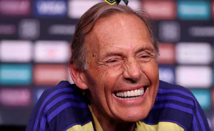 Luto en el fútbol: Muere a los 69 años Miguel Ángel Russo, entrenador de Boca Juniors