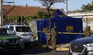 Un 40% dice haber presenciado una balacera o disparos al  aire en el último año y un 33% siente temor dentro de su casa