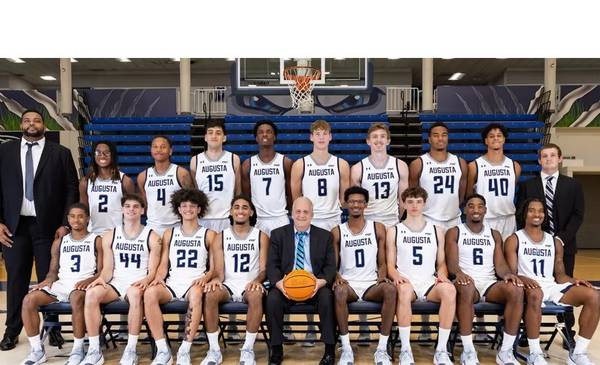 El bahiense Matías Zanotto comenzará a vivir el sueño de jugar en la NCAA