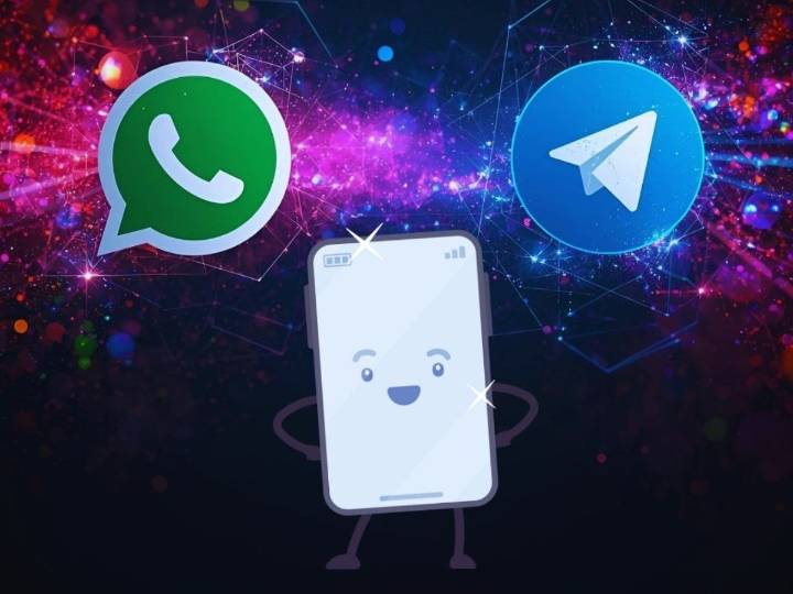 ¿Podrás chatear desde WhatsApp con usuarios de otras apps, como Telegram? Esto sabemos