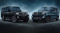 2025 Mahindra Bolero Classic And Bolero Neo Launched In India: Price, Specifications