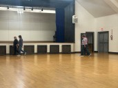 Preeceville indoor walking program returns for winter season