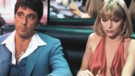 Michelle Pfeiffer Landed Her Scarface Role By Making Pacino Bleed (A Lot)