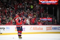 How to watch Capitals’ Alex Ovechkin go for goal No. 900 today for free