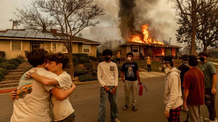 Bill Gates calls for climate fight to shift focus from curbing emissions to reducing human suffering