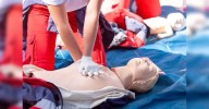 CPR training imparted to over 6.06 lakh participants across the country