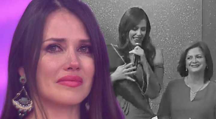 Fallece mamá de Maju Mantilla, Elvia García Linares, a los 75 años: ¿Dónde y cuándo será velada?