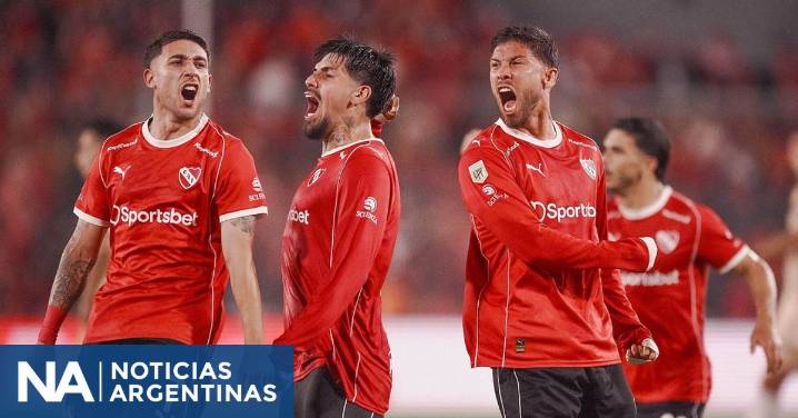 Independiente se juega su última carta ante Atlético Tucumán en el Torneo Clausura