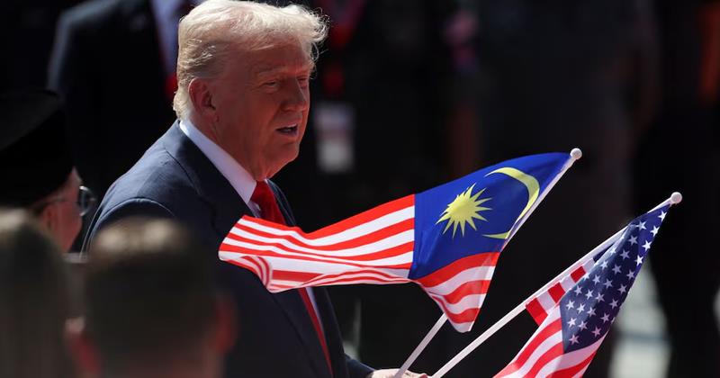 Trump Steers ASEAN Summit Toward Peace and Partnership as Thailand Cambodia Seal Ceasefire and East Timor Joins Bloc, Marking a New Era in Southeast Asian Unity and U.S. Regional Diplomacy