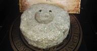 Historic stone that marks Paisley witch trials recovered after 16 years
