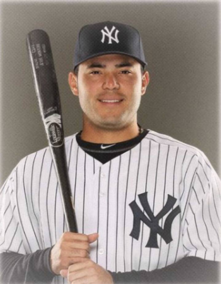 Former Yankees Catcher Jesús Montero, 35, Killed In Car Crash