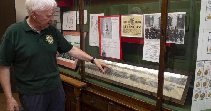 Niagara Military Museum may get a new lease on life
