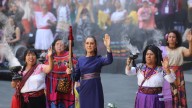 Mujeres, prioridad presidencial