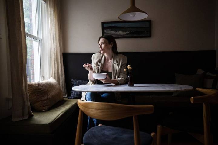 Americans Are Abandoning the Communal Meal