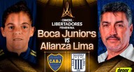Alianza Lima vs. Boca EN VIVO: minuto a minuto vía Pluto TV, TyC Sports y Telefe por internet