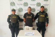 Hombre habría drogado a su hijastra de 13 años para abusar sexualmente de ella