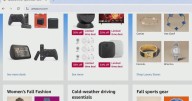 Amazon Prime Big Deal Days underway