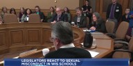 Wisconsin legislators demand answers after investigation spotlighting misconduct