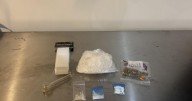 Three arrests made on drug-related charges