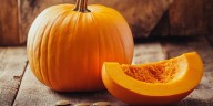 Calabaza, el superalimento que protege la vista, fortalece las defensas y mejora la digestión