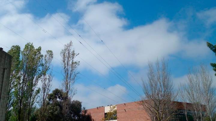 Noviembre arranca con buenas condiciones climáticas