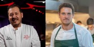 The Best Chef Awards 2025: un argentino y un chileno obtuvieron la máxima distinción